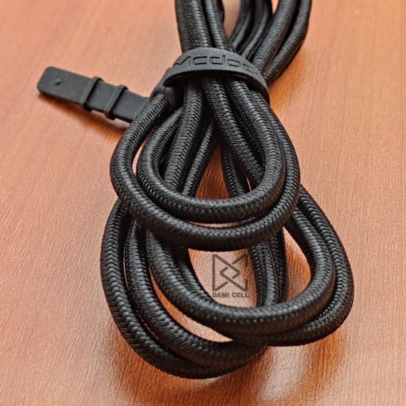 MCDODO Kabel Data USB Type-C Auto Disconnect QC 3.0 Original ( 1.5 Meter )