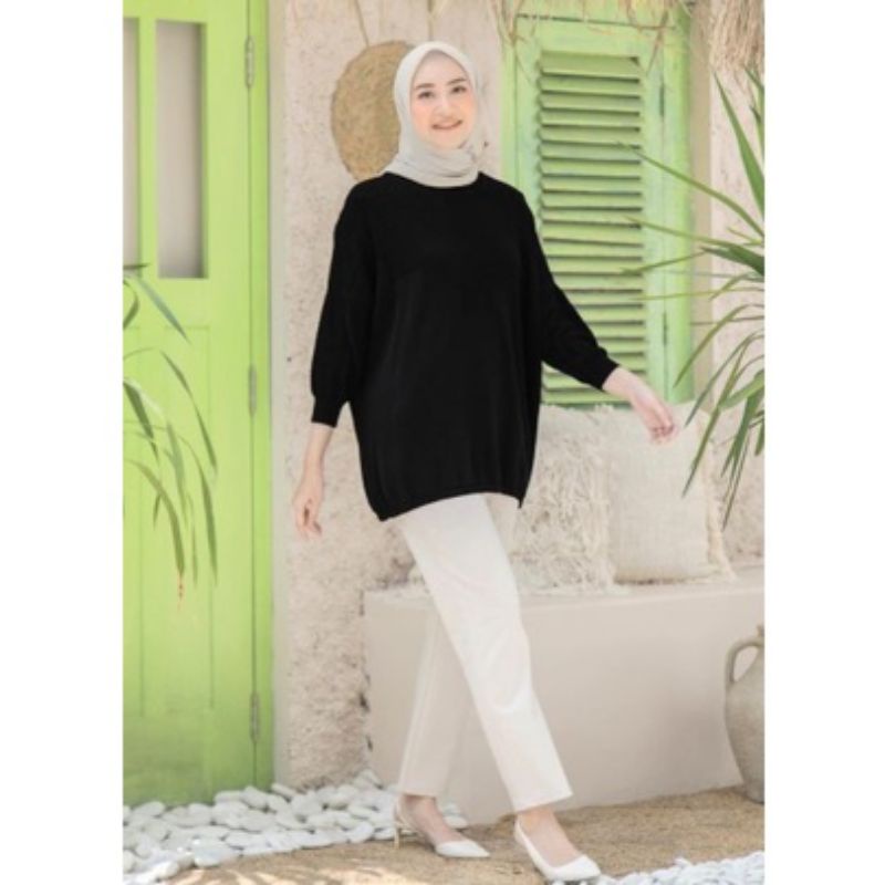 BAMBOO KNIT HEAVEN LIGHTS