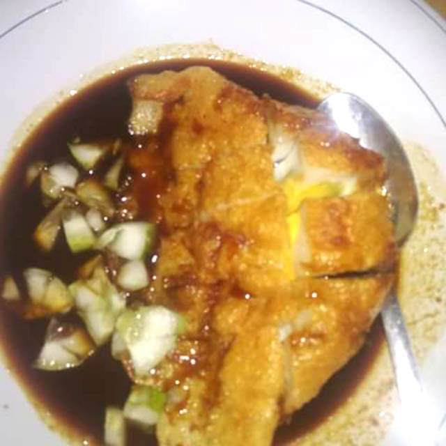 

PEMPEK BARKAH DEPOK
