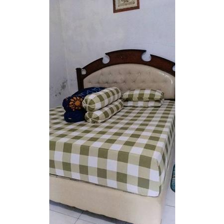 SPREI AESTHETIC T40/ MOTIF KEKINIAN/SPREI TERLARIS/SPREI VIRAL/Sprei Home Made T40/MARBLE