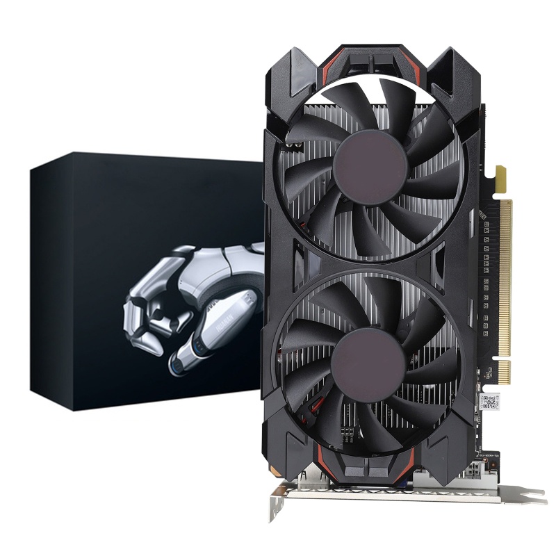 rx huanzhi gtx960 kartu grafik gaming 4gb gddr5 pci e 3 0 256 bit