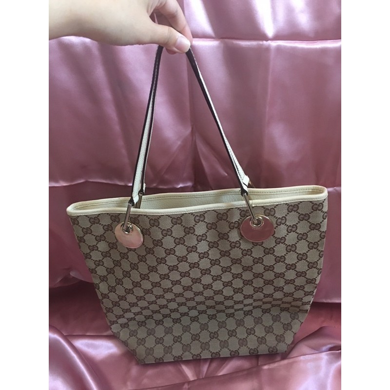 SOLD Gucci Authentic Preloved