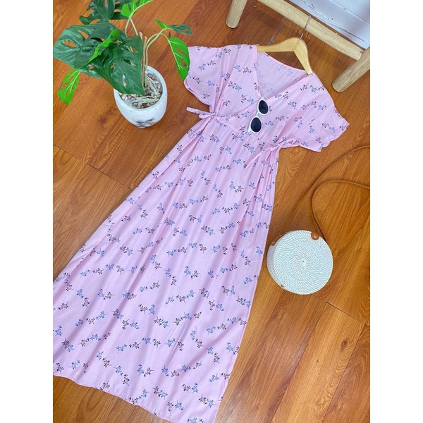 BESTSELLER | LONGDRESS KIMONO | HOMEDRESS KIMONO PANJANG BUSUI | BAJU TIDUR KIMONO | DASTER KIMONO-kimono motif 27