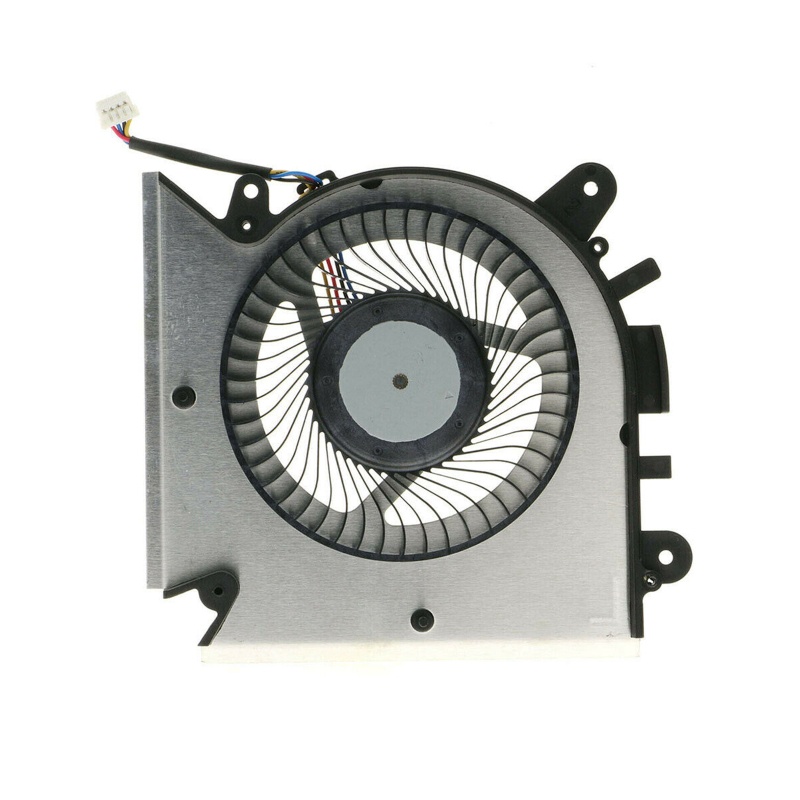 Cre Kipas CPU Untuk MSI GF63 16R1 16R2 Laptop Pendingin Radaitor Cooler Fans MS-16R1 MS-16