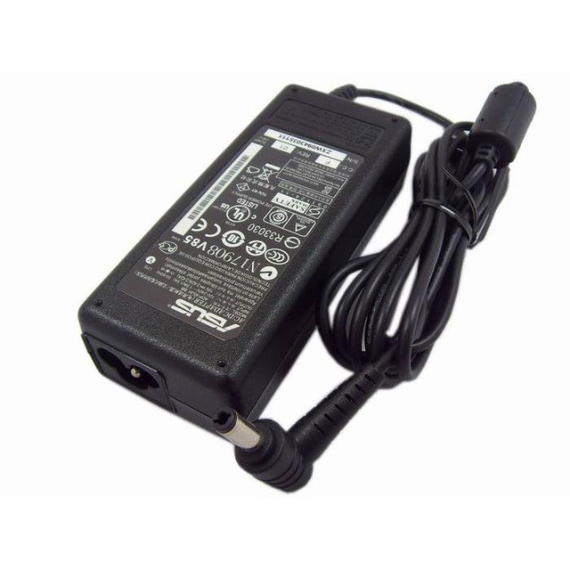 CHARGER LAPTOP ASUS X45U ORIGINAL K43 X43 K42 X44H K53 K43U X45A FREE KABEL POWER