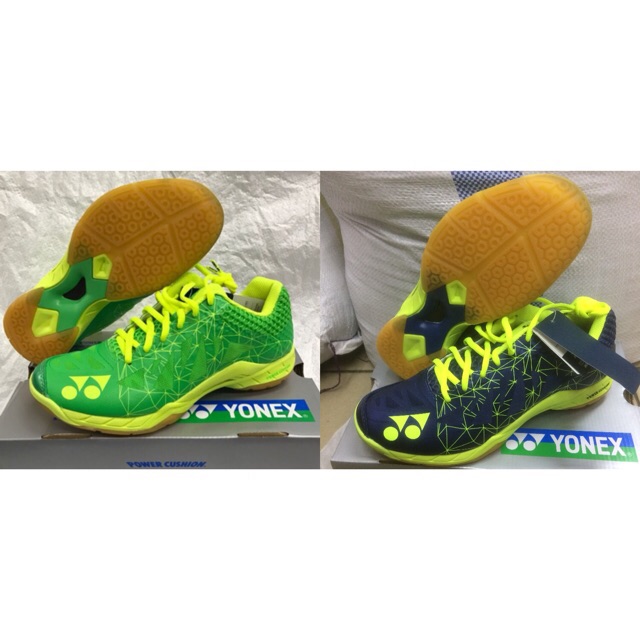 Sepatu Badminton Yonex SHB Aerus 2 - Original