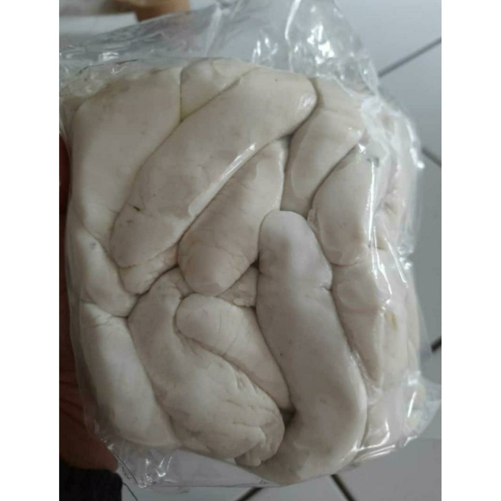 

Otak otak ikan 1 kg