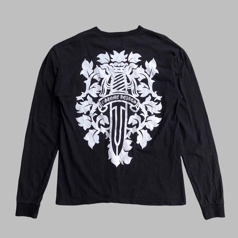 Chrome Hearts Second