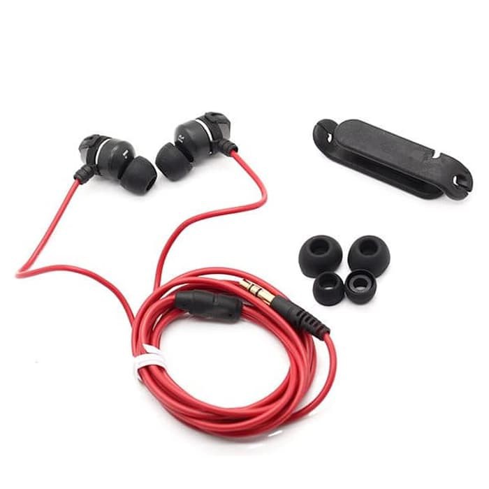 PROMO JVC HA FX3X IEM Earphone   Gratis JVC HA FR6 Earphone Original
