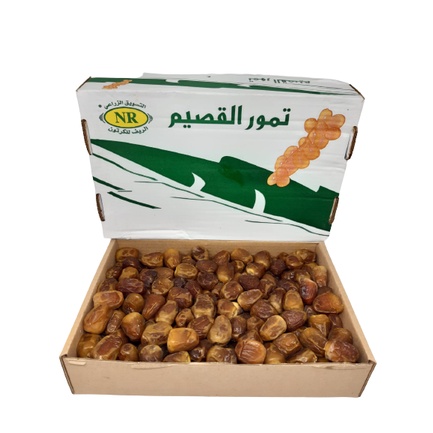 

KURMA SUKARI 3KG / SUKARI PREMIUM / SUKARI MADINAH