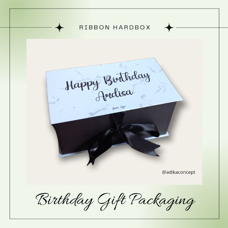 

hardbox ribbon