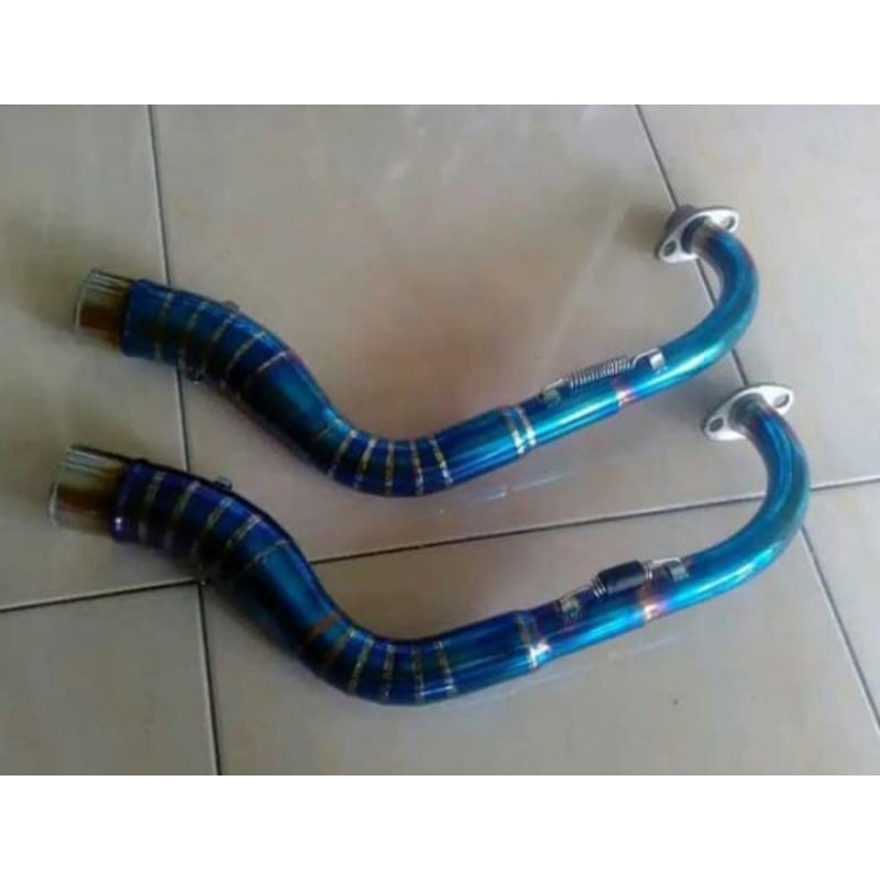 header / leher / pipa untuk vixion, fu, cb150, r15, Jupiter mx, vario, beat, mio, pcx, dll