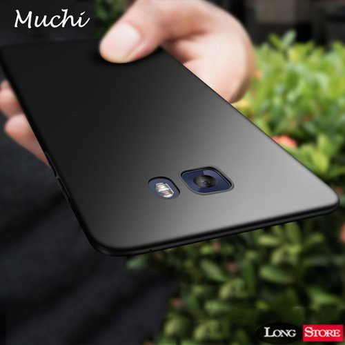 Super Slim Soft Case Samsung C9 Pro - Samsung C9 pro case