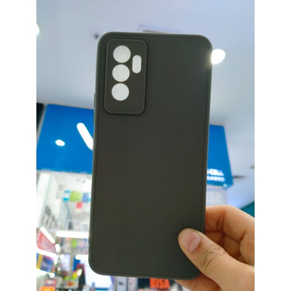 SOFTCASE JELY VIVO V23E