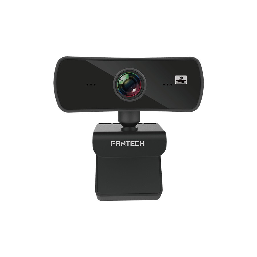 Webcam FANTECH Luminous C30 2K 4Mp QHD Original