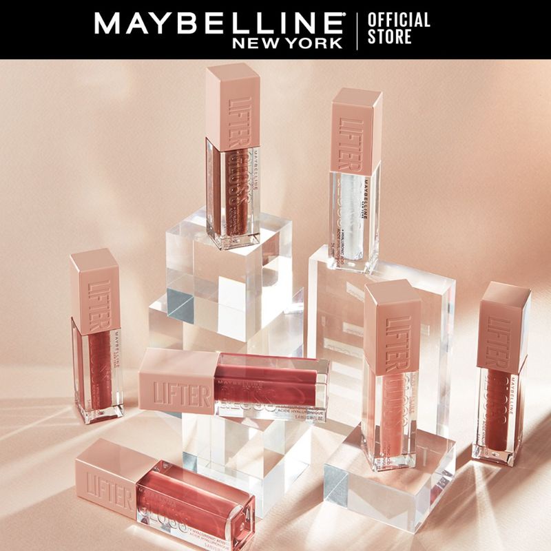 Maybelline Lifter Gloss