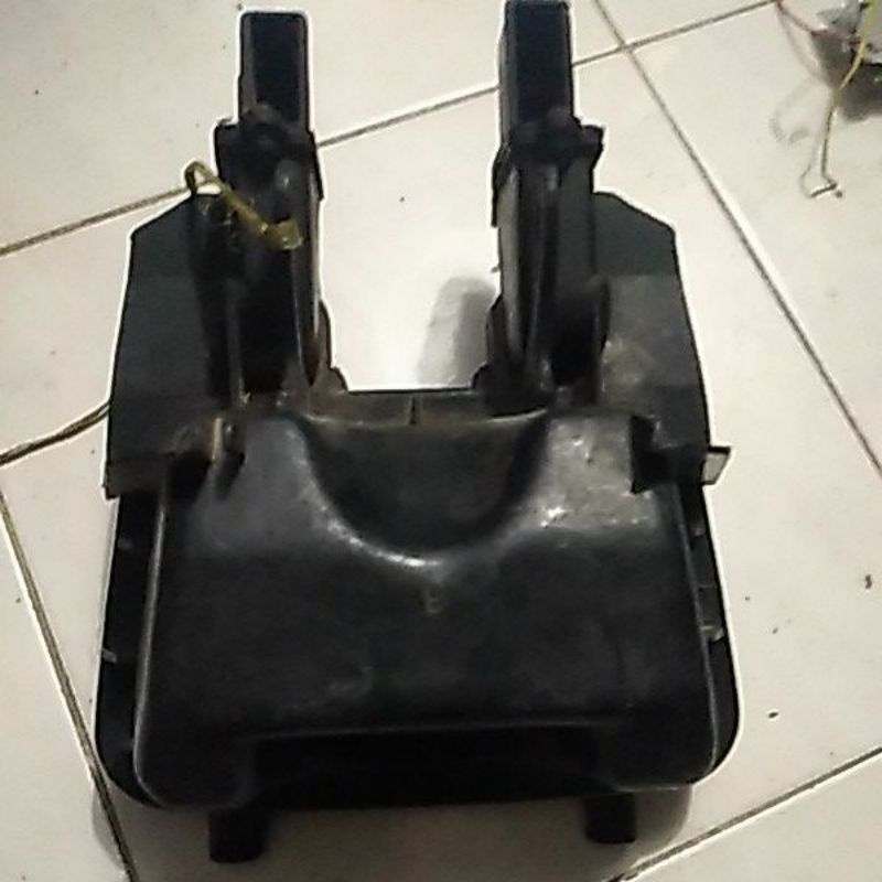 box filter udara honda grand original