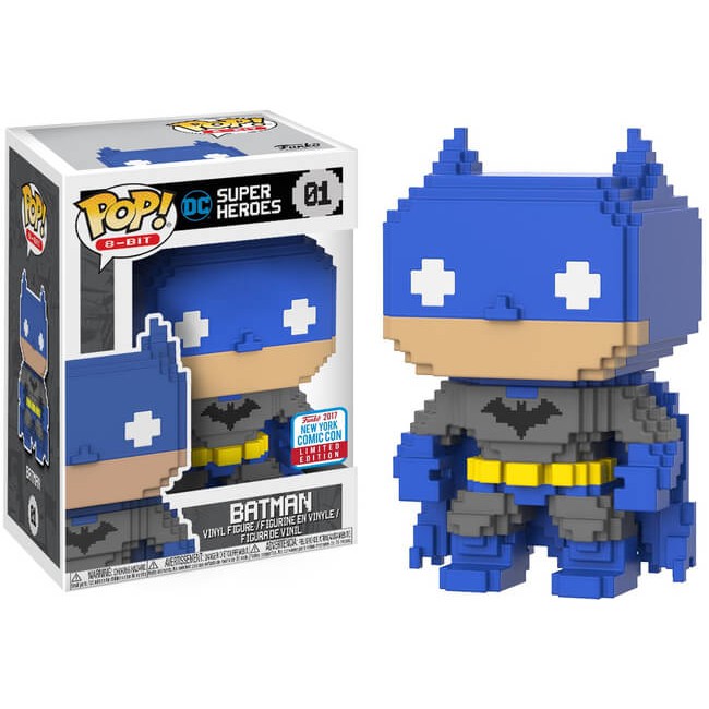 Jual Funko Pop! DC Super Heroes 