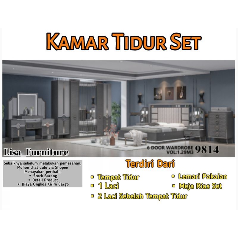 Ranjang Kasur|Ranjang Tingkat|Ranjang|Ranjang Besi|Dipan Tempat Tidur|Dipan Tempat Tidur Minimalis|D