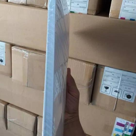 

Terbaru|SQ40|Transfer paper / kertas sublim A4 isi 200 untuk cetak kaos