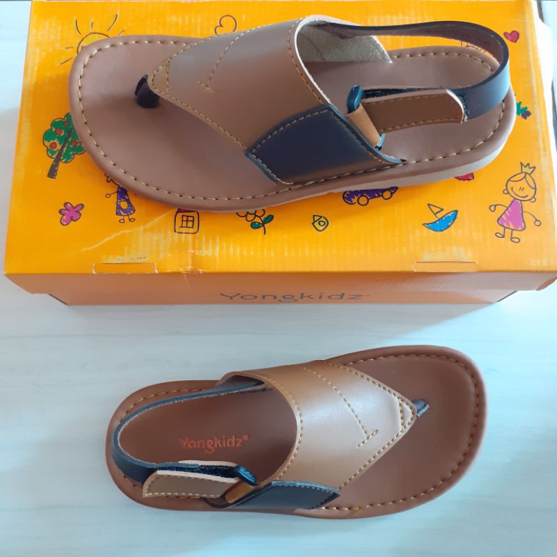 SENDAL ANAK YONGKIDZ