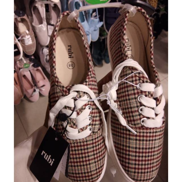 Rubi shoes