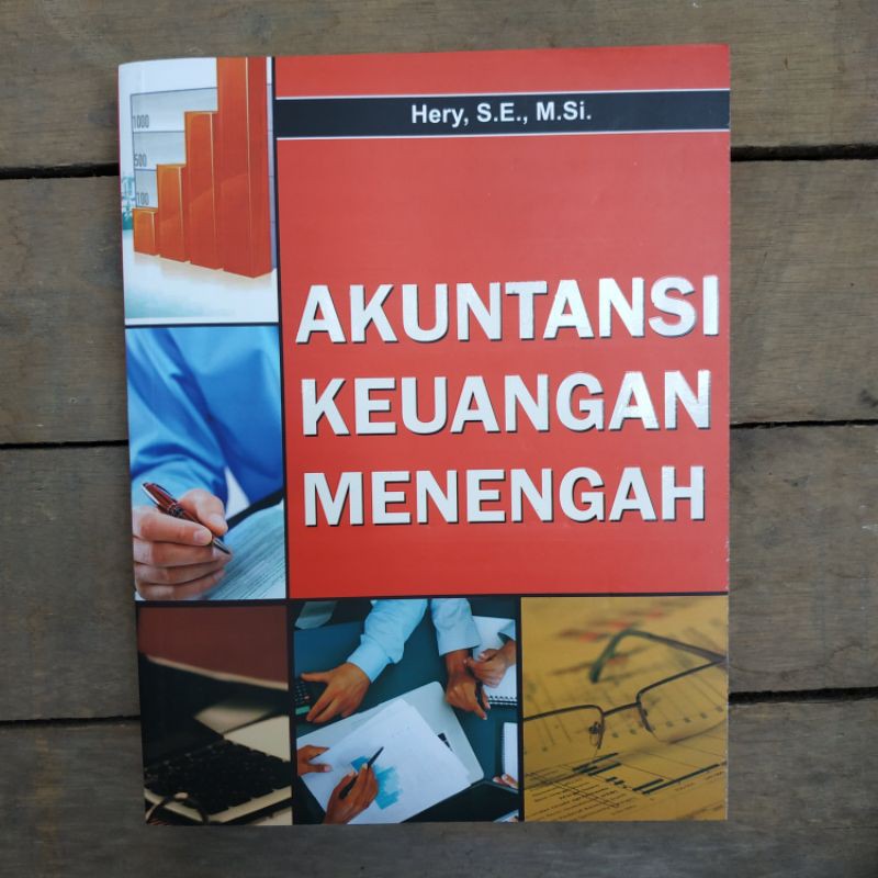 Akuntansi Keuangan Menengah