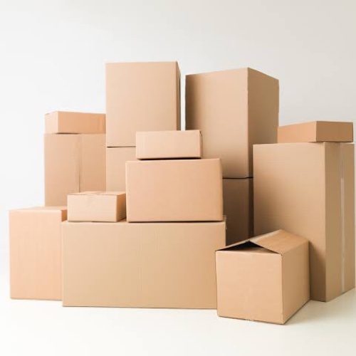 [COD] Kardus Packing Tambahan Kardus agar Lebih Aman &amp; Sangat Penting untuk Melindungi Barang Belanjaan Anda