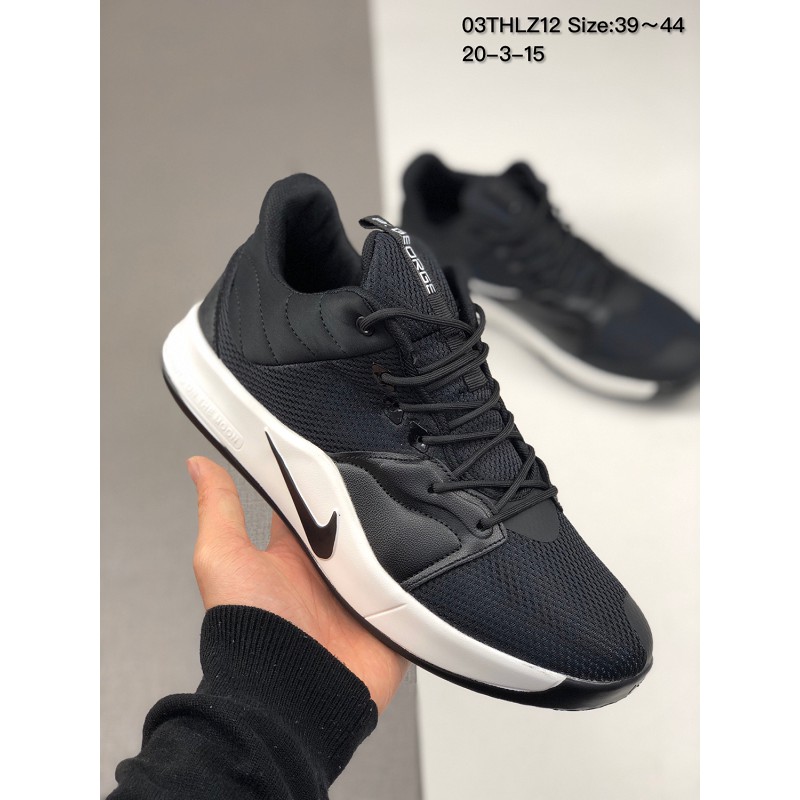 paul george nike basketball shoes