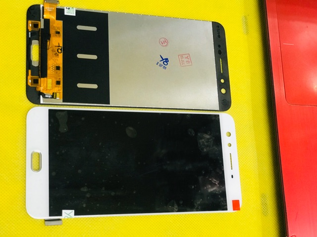 Lcd Touchscreen Oppo F3 plus F3+ F3Plus Original Oppo 100%