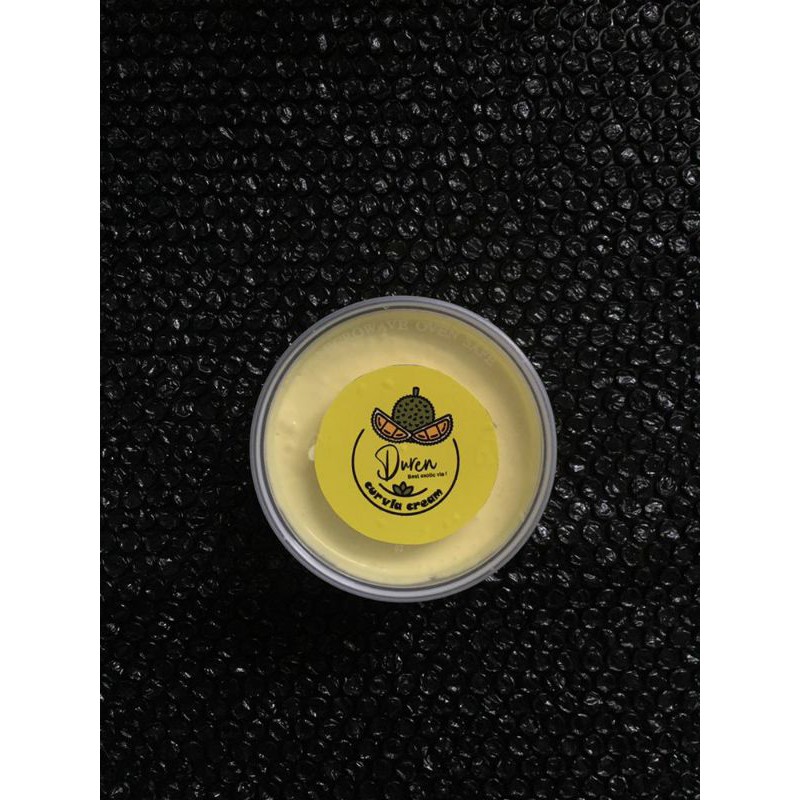 

FLA Durian 250 gram by curvla