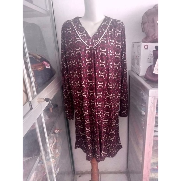 Dress Denada Sophie Paris