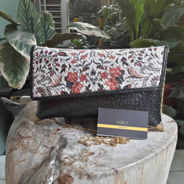Tas Decoupage
