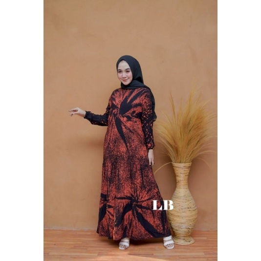 ( PROMO) GAMIS TWILL , TERMURAH DANTERLARIS || GAMIS RAYON MURAH || DASTER MALAMAN-TANIA