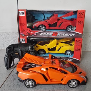 Jual Mobil Remote Control Lamborghini - RC Car Lamborghini - RC Car