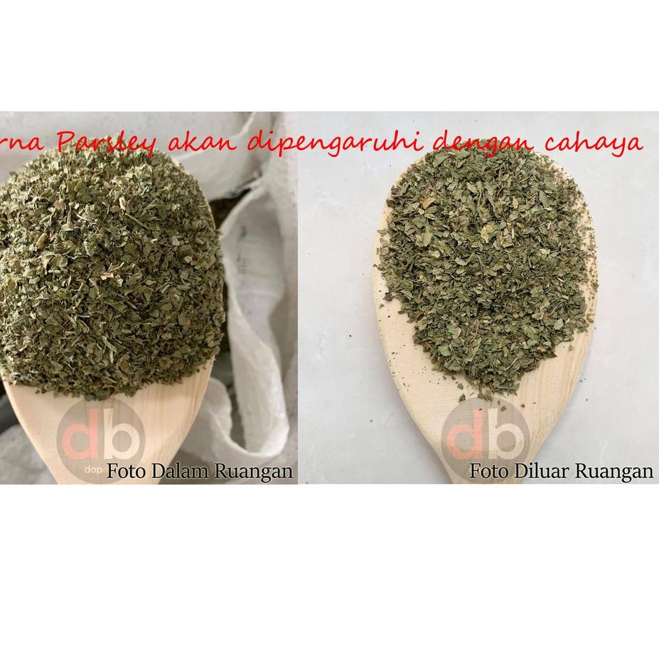 Harga Parsley 1kg Terbaru November 2021  BigGo Indonesia