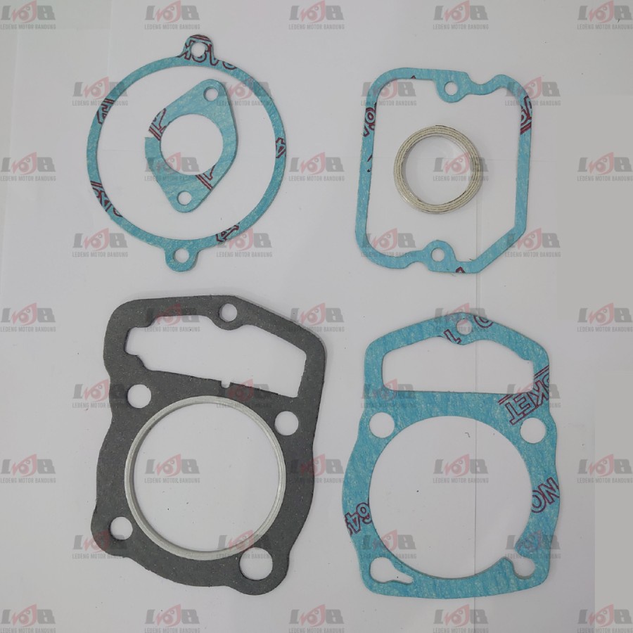 Paking Top Set Honda GL-Pro CDI Packing Topset Gasket