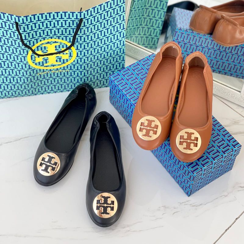 FLATSHOES WANITA TB