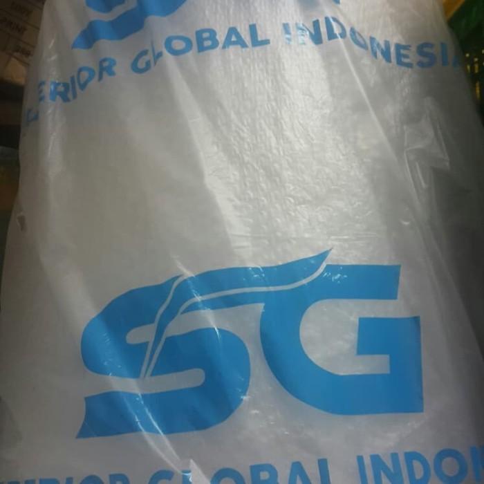 

Wraping Bubble Wrap Uk. 50M X 60Cm Murah Alat Packing