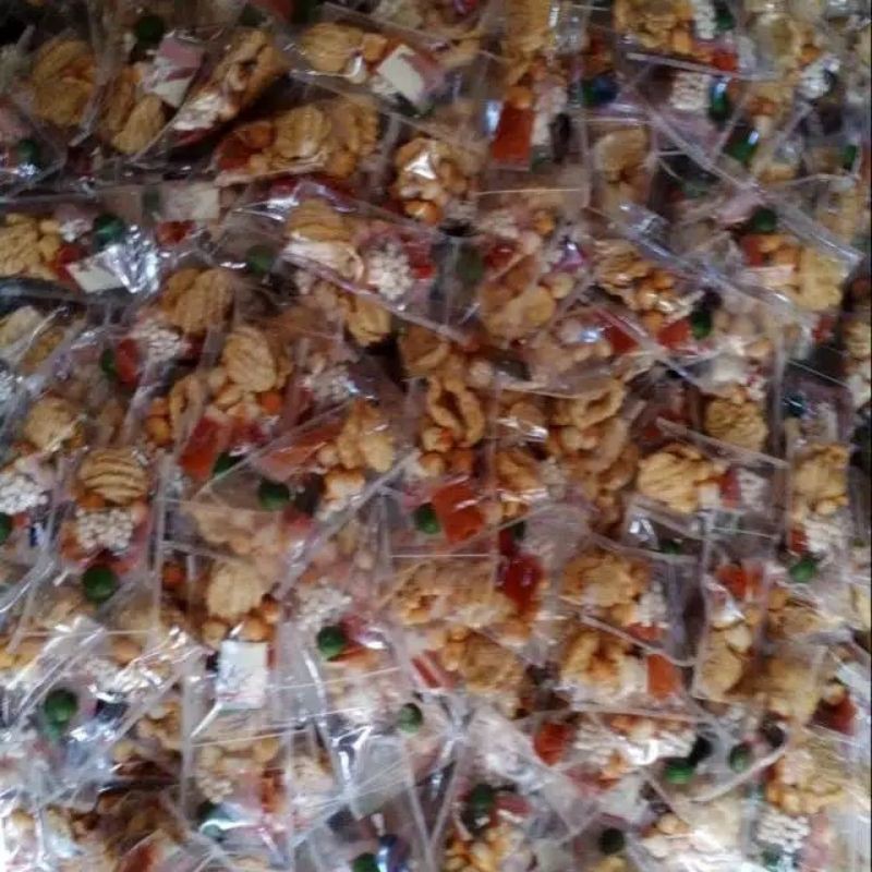

boci hand made