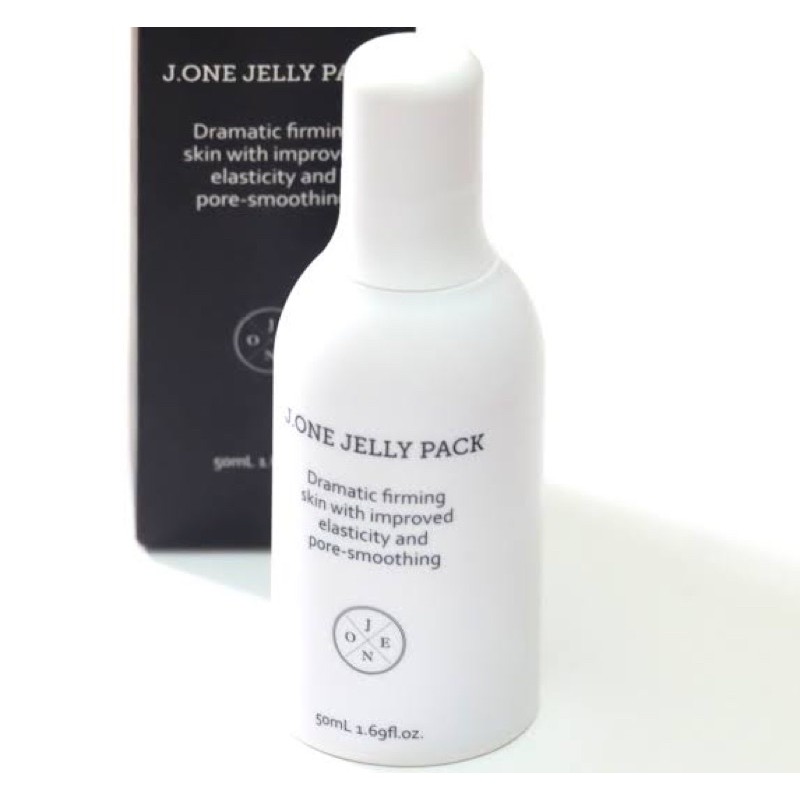 J.ONE JELLY PACK