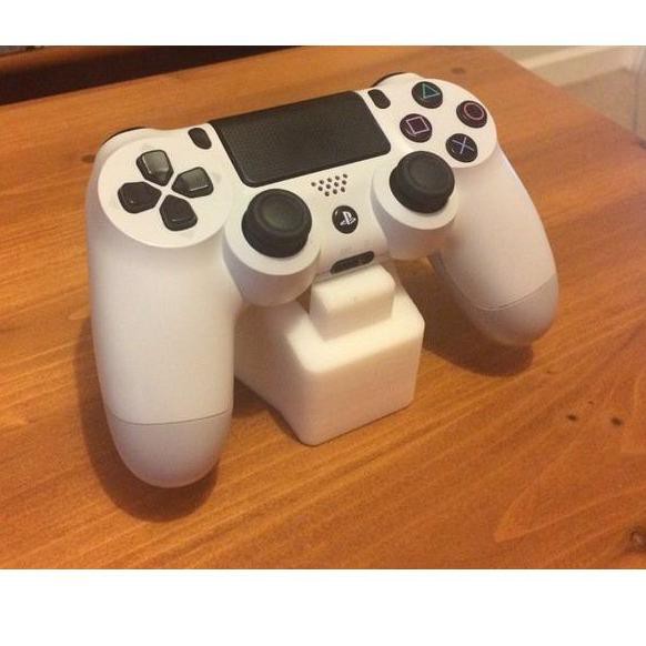 playstation 4 controller holder