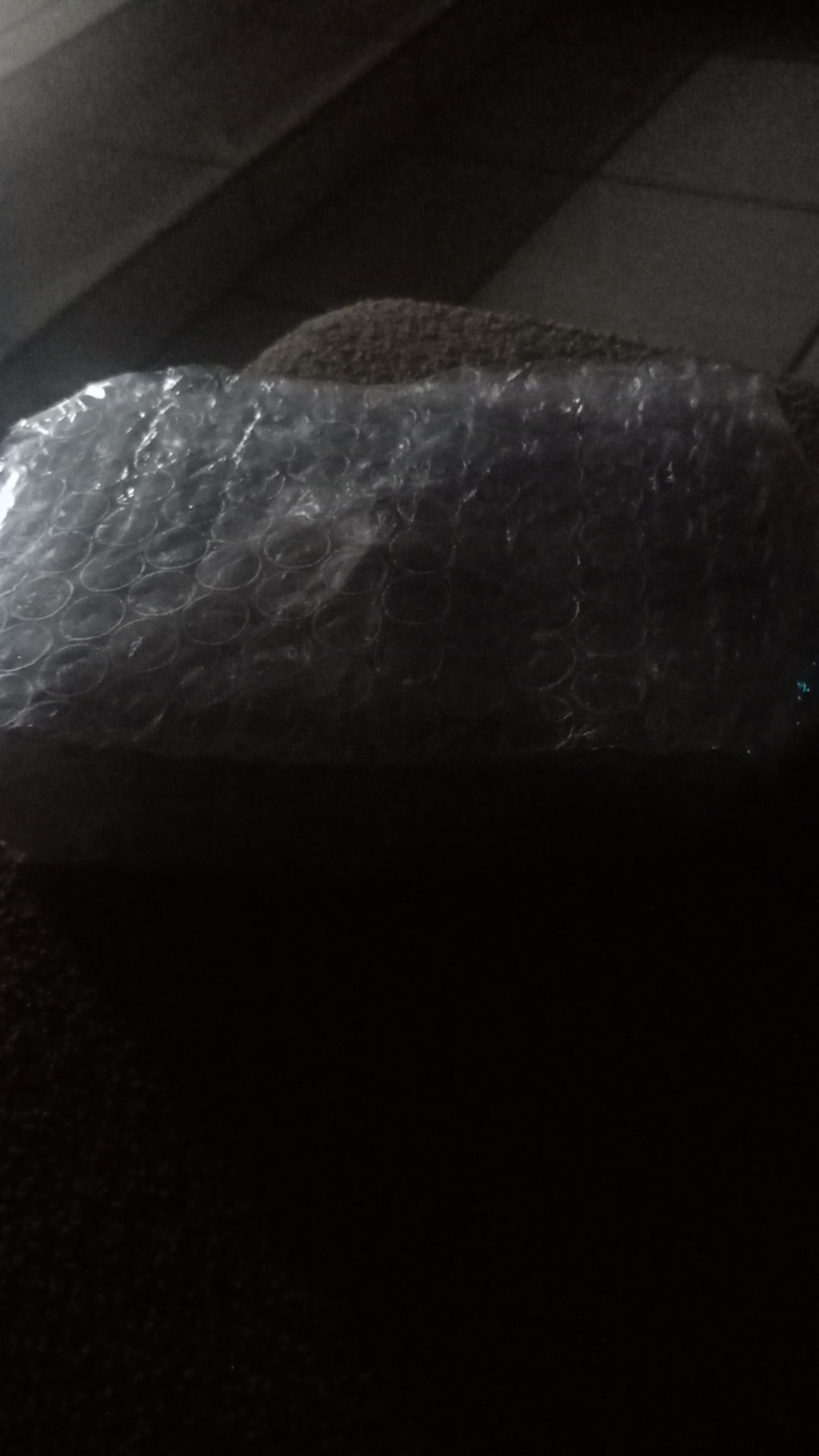 Seal Tutup Shelf Saver (1 Pcs) Tupwr