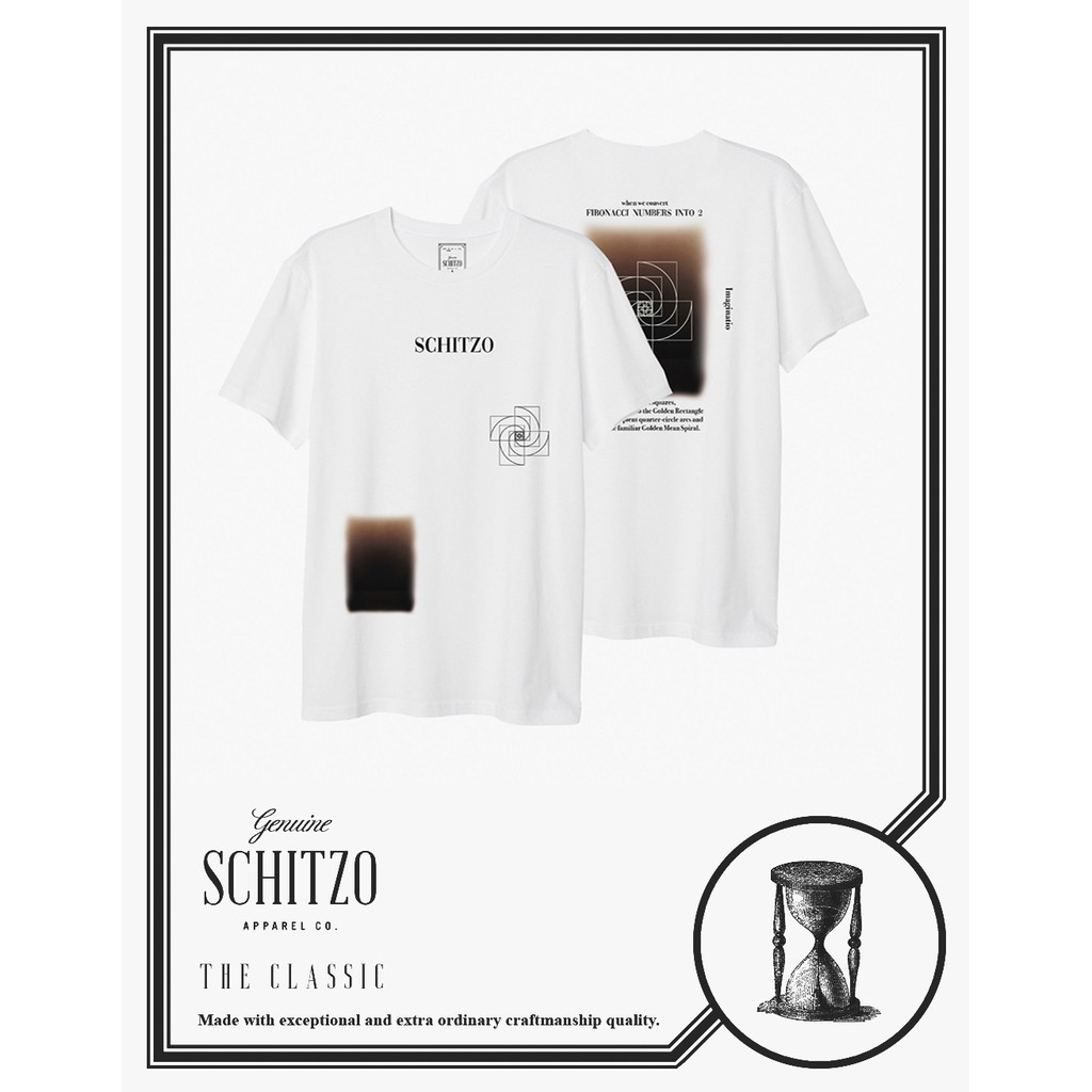 SCHITZO - RECTANGLE