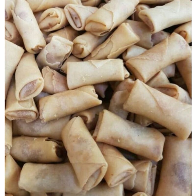 

supia udang manis