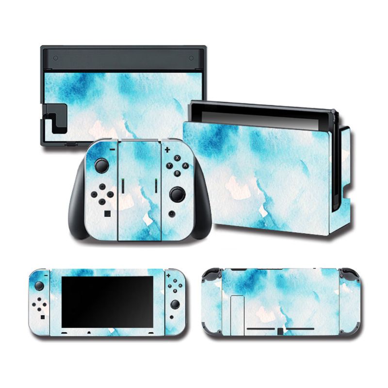 Btsg Stiker Anti slip Untuk Controller Saklar Aksesoris Pelindung Skin Untuk Switch