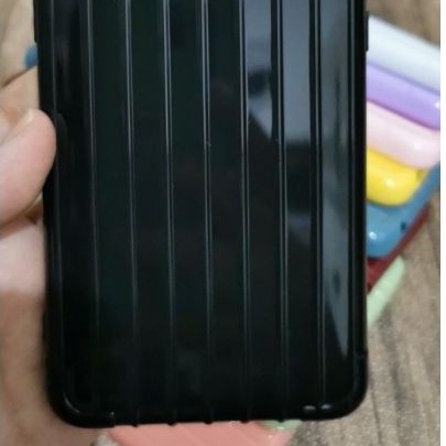 Softcase Tpu Strip Koper REALME 5/5 PRO/6/6 PRO/C2/XIAOMI REDMI 8/REDMI NOTE 8