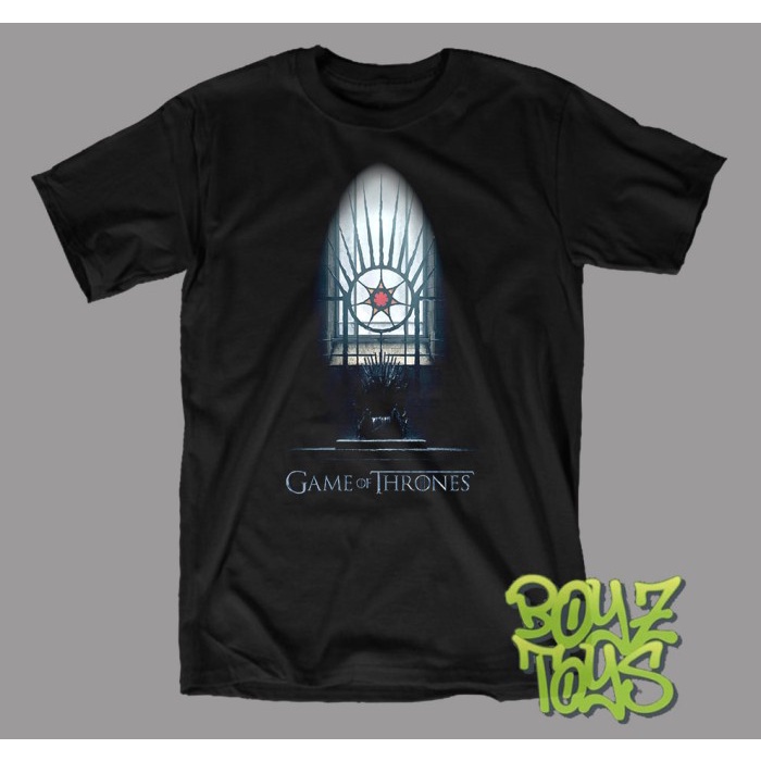 Kaos Film GAME OF THRONES