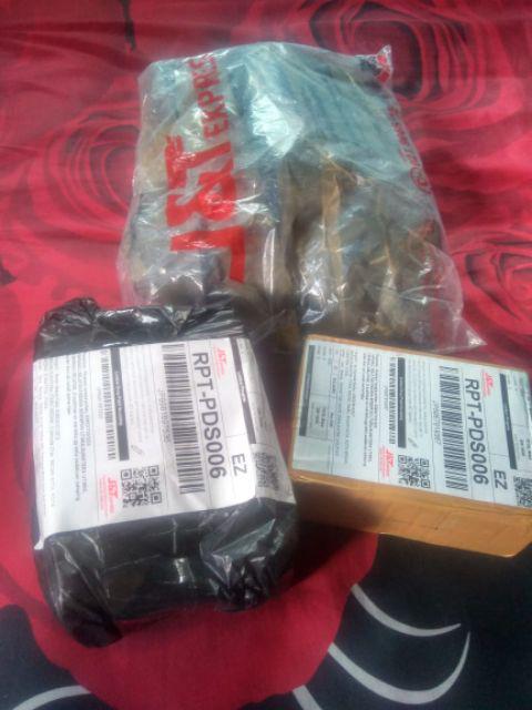 Toples Plastik Kotak Tempat Makanan Microwave Oven Save / Thinwall Food Plastic Container Food Grade