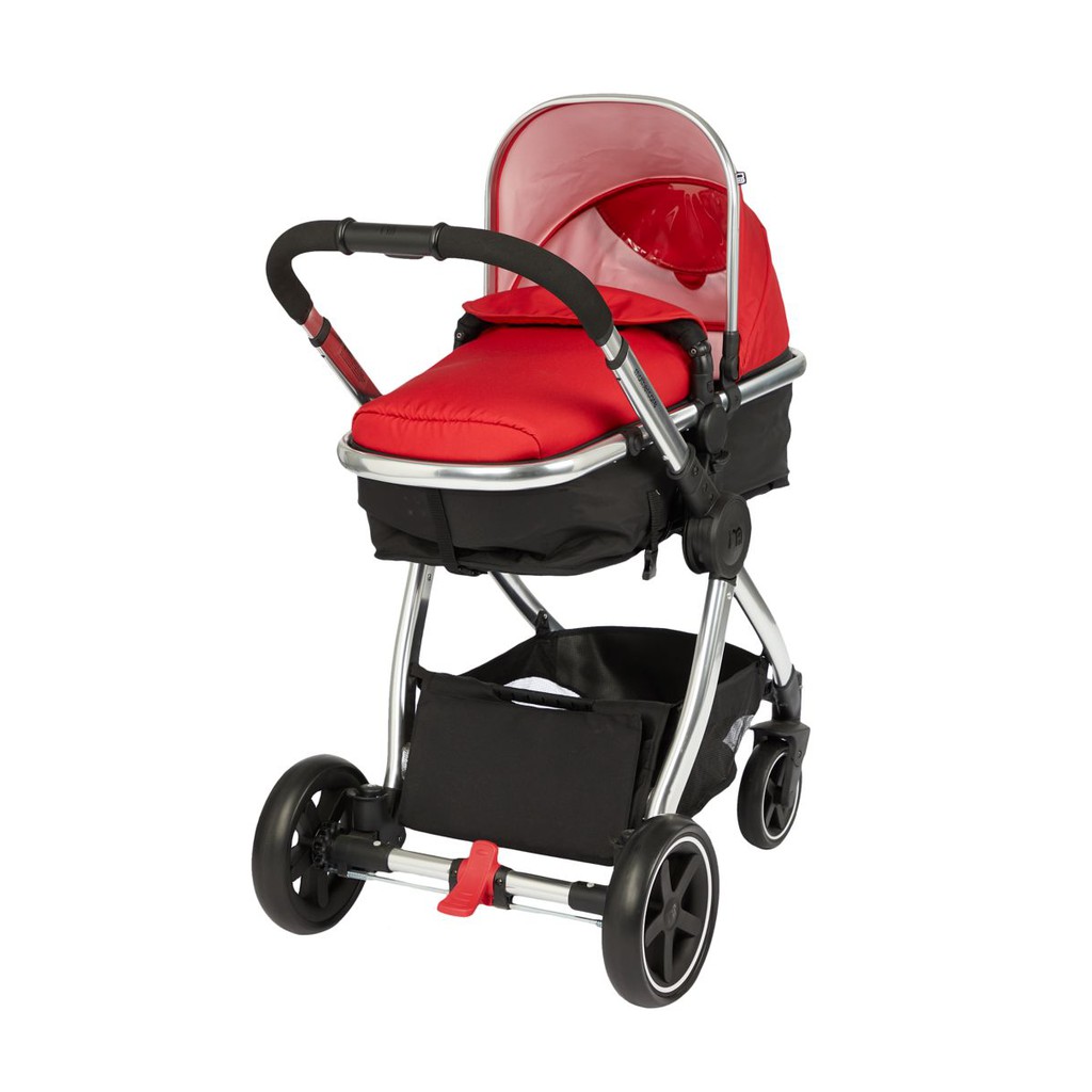 oyster 3 travel system mothercare